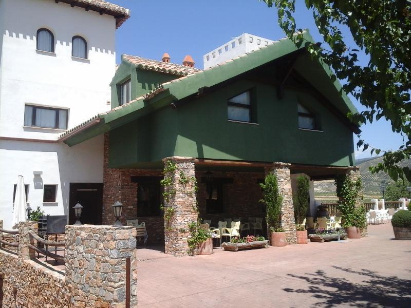 Hotel Zerbinetta Dílar Exterior photo