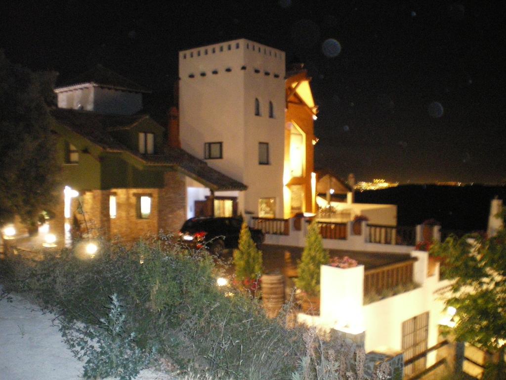 Hotel Zerbinetta Dílar Exterior photo